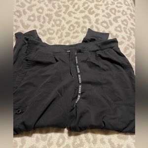 Med couture jogger scrub BOTTOMS